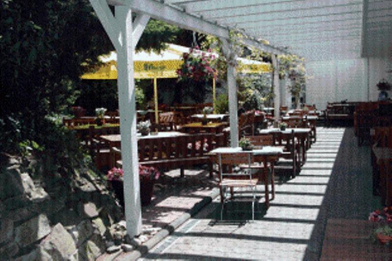 Hotel Meyer Kürten Eksteriør billede