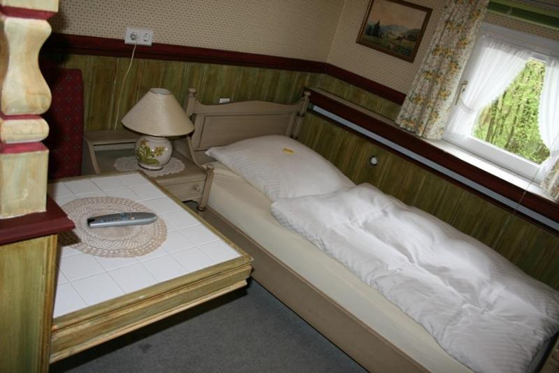 Hotel Meyer Kürten Værelse billede