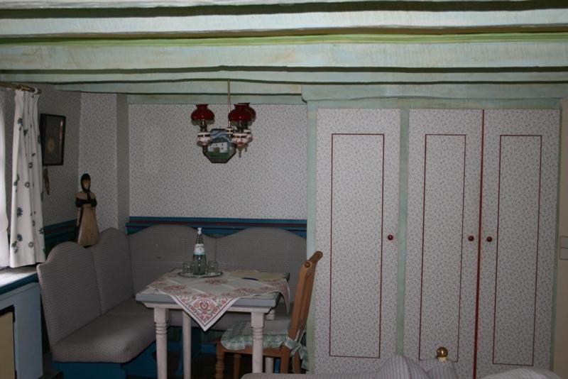 Hotel Meyer Kürten Værelse billede