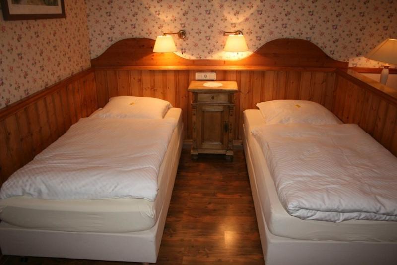 Hotel Meyer Kürten Eksteriør billede